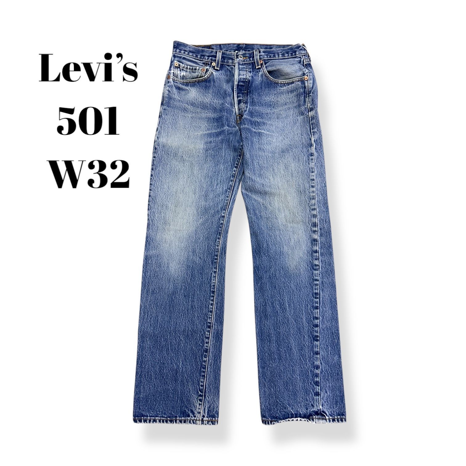 メキシコ製 00s Levi