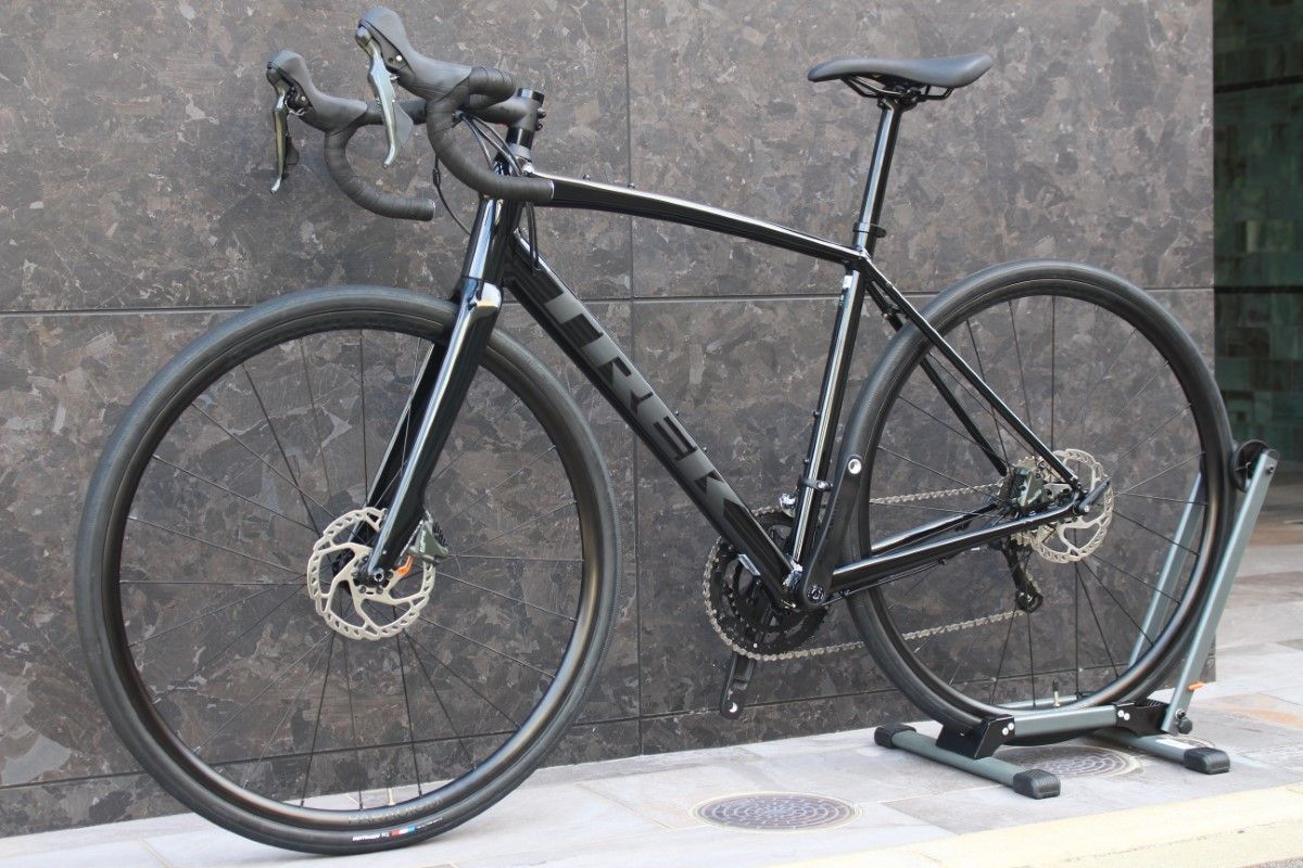 トレック TREK ドマーネ DOMANE AL4 Gen3 DISC 2023 54サイズ シマノ 
