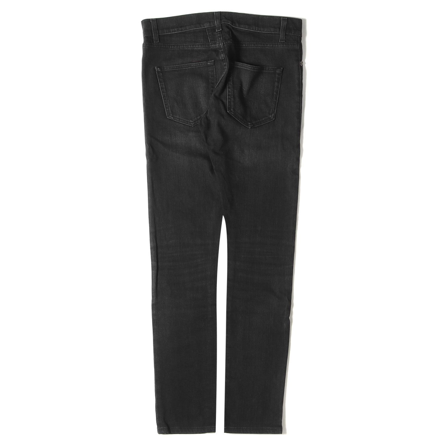 SAINT LAURENT PARIS サンローラン パリ パンツ サイズ:26 16AW