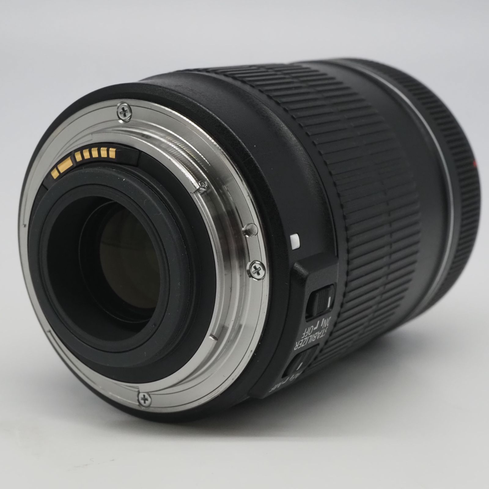 □ほぼ新品□ CANON EF-S18-135mm F3.5-5.6 IS 206002 - メルカリ 