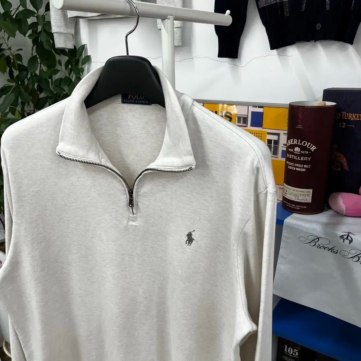 RALPH LAUREN
