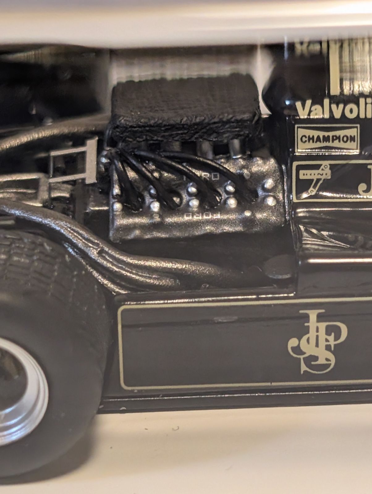 43 スパークロータス91