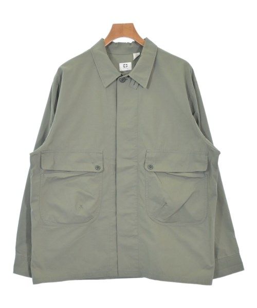 PACS ブルゾン その他 メンズ 古着