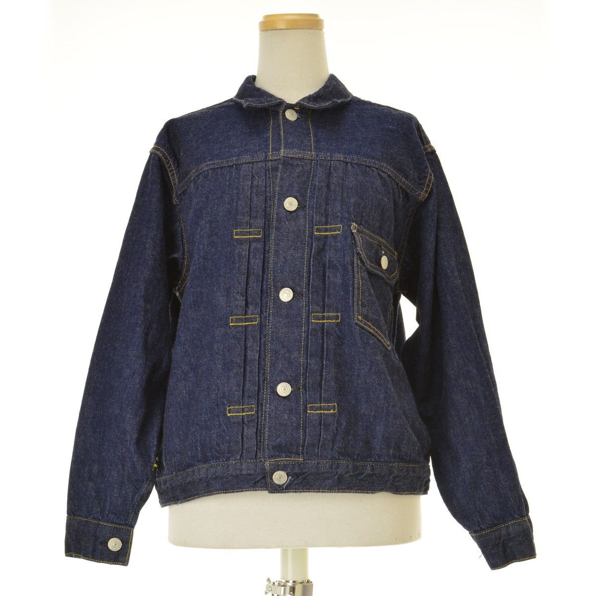 orslow×BEAMSBOY】別注 506BB Monroe Jacket Special モンロー