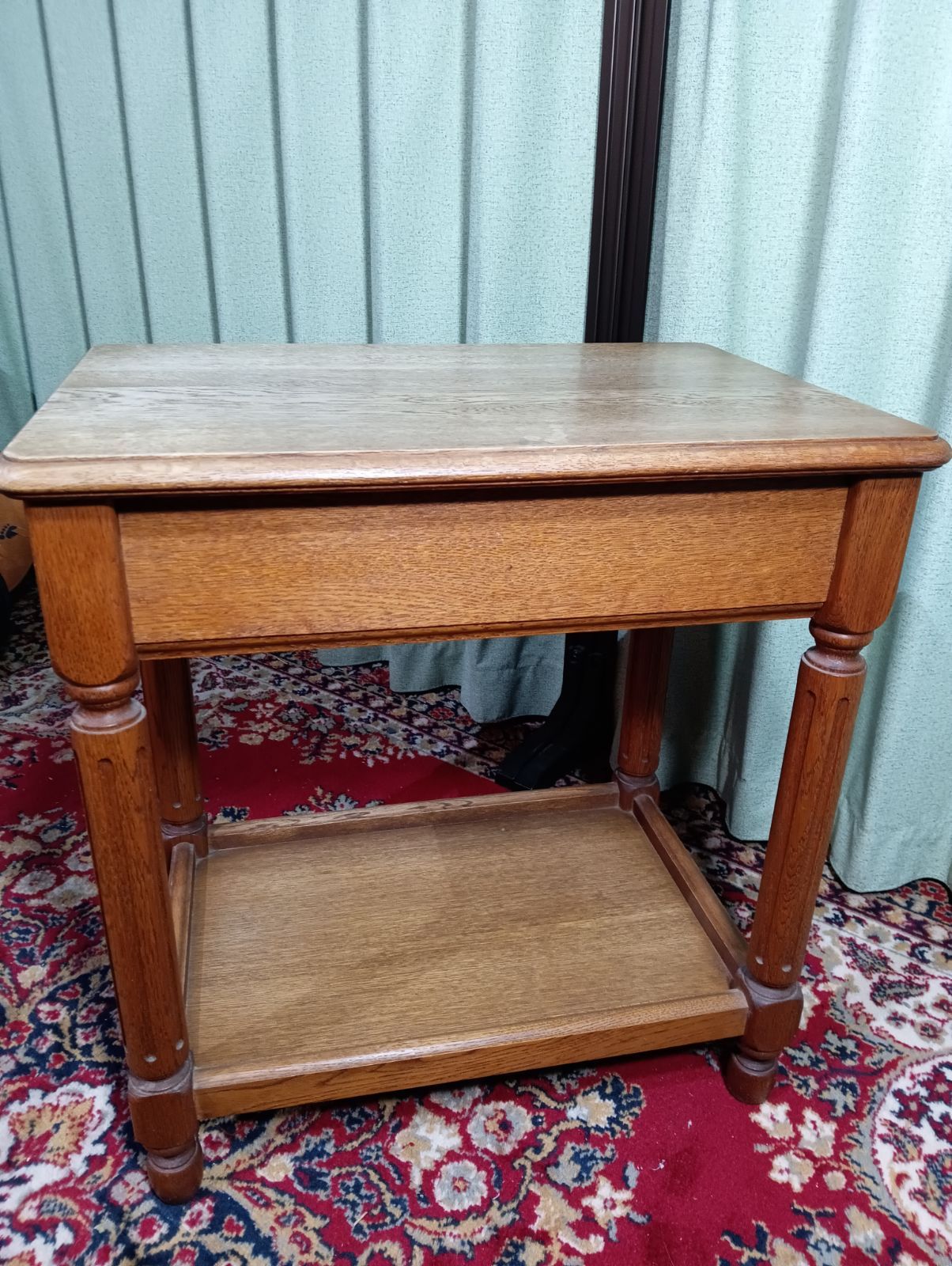 ジャパンヴィンテージ ナジコ サイドテーブル fivestars by najico