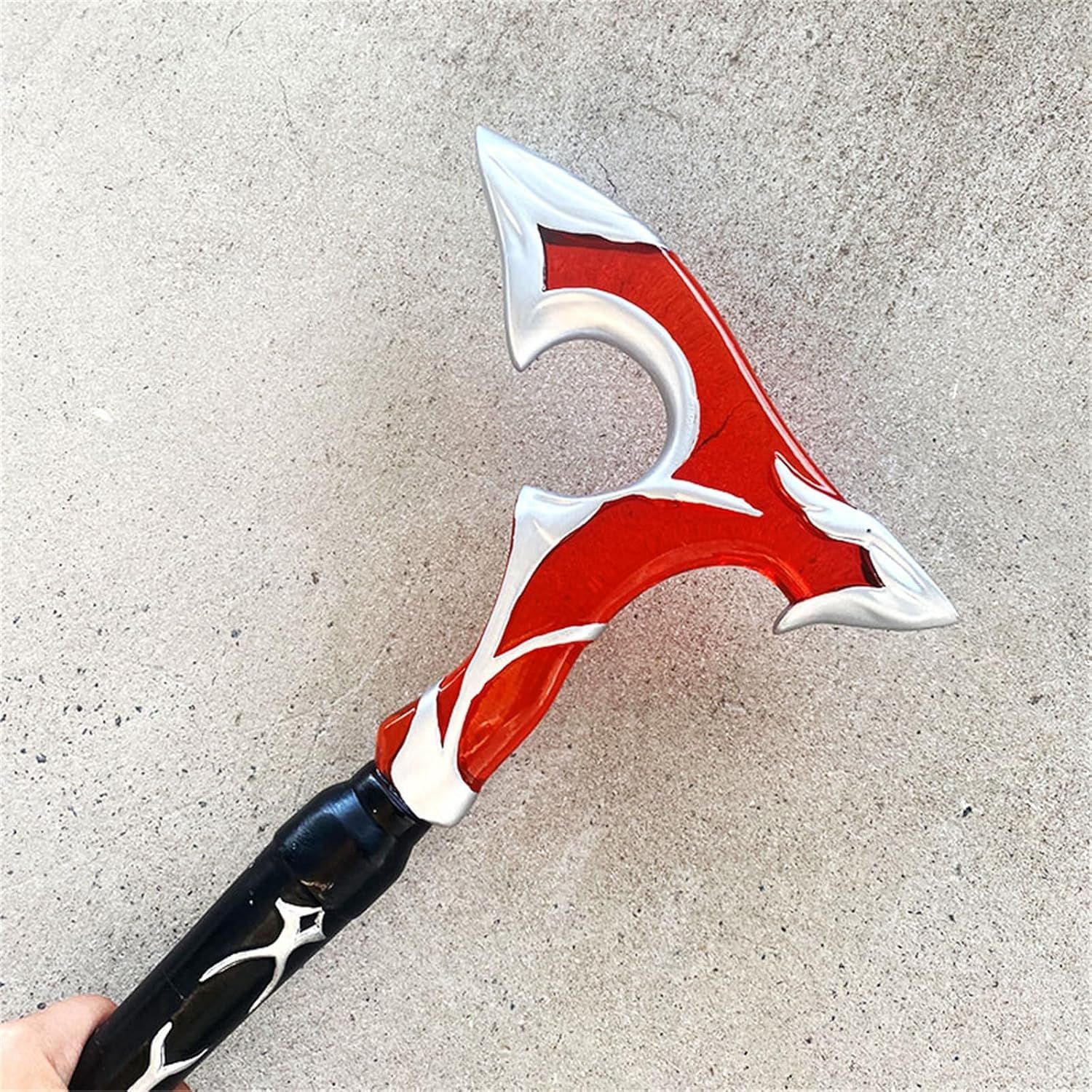 当日発送】 崩壊スターレイル ヴェルト・ヨウ コスプレ 武器 杖