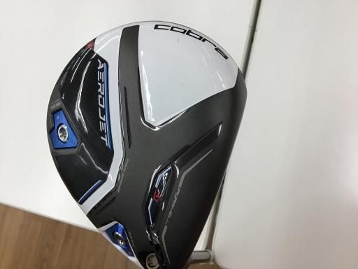 コブラ Aerojet FWセット 3W, 5W Tour AD フレックスSR コブラエアロ