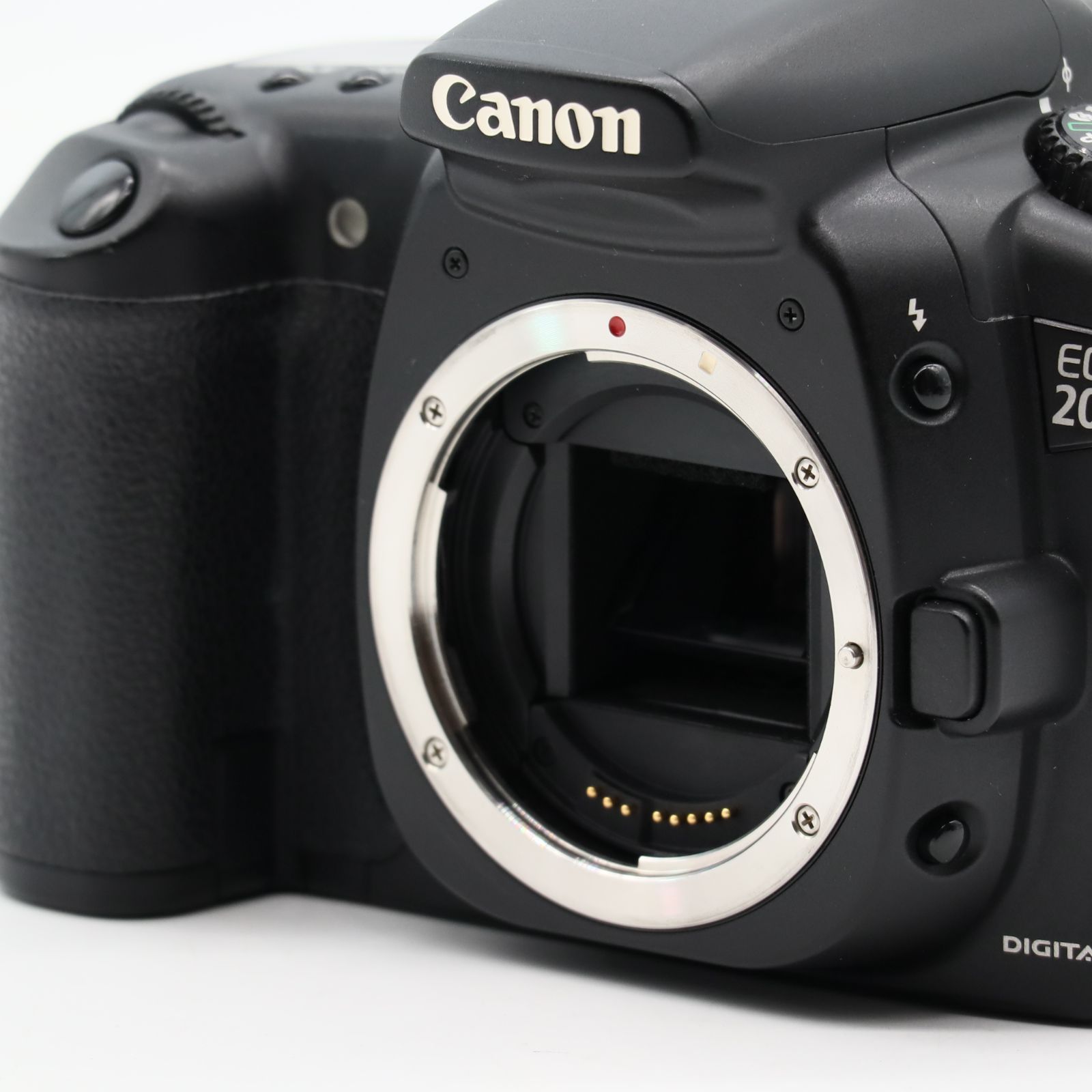 Canon EOS 20D ボディ単体 #3431 【公式通販】