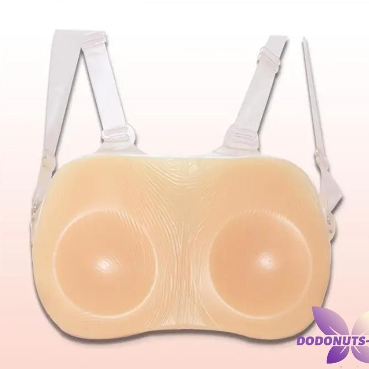 粘着 おっぱい