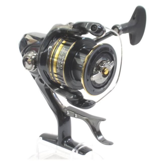 SHIMANO シマノ 23 BB-X DESPINA C3000DXG スピニングリール
