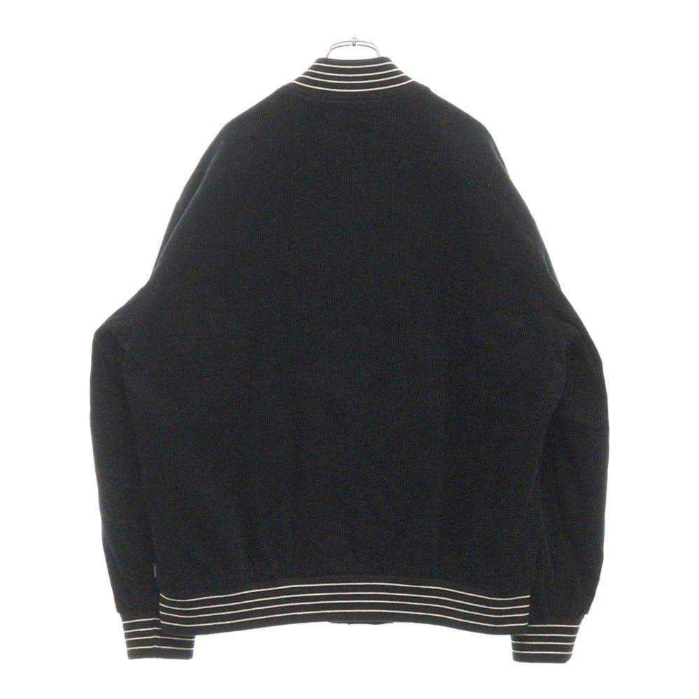 ジャケット・アウター SUPREME 18SS Old EnglishCorduroyVarsity Supreme Old English Corduroy Varsity Jacket (SS18) - $198