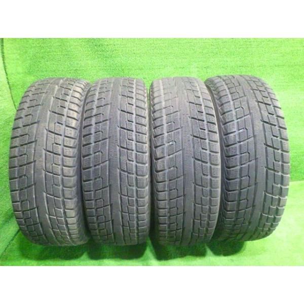 225/65R17 ジオランダー スタッドレス