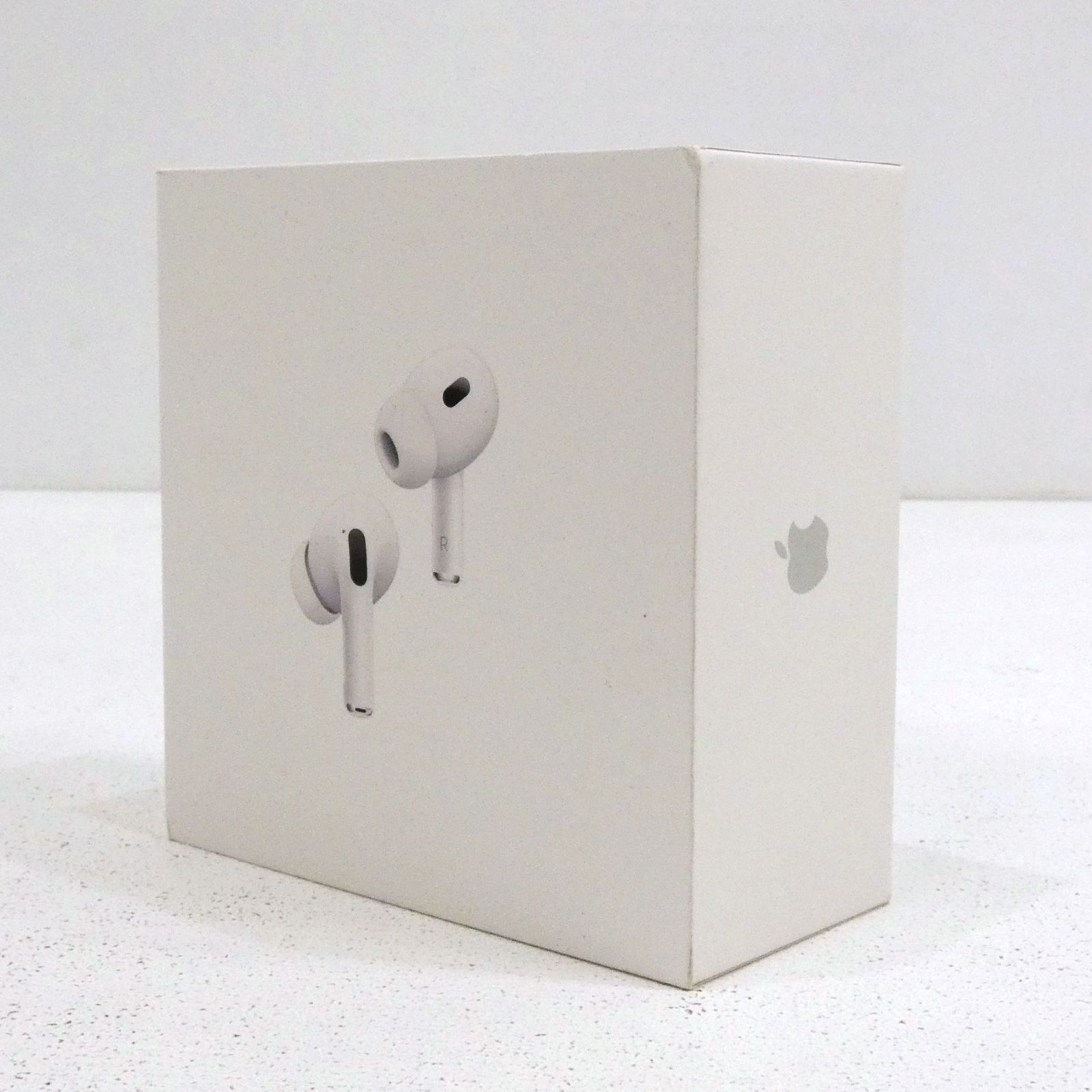 【箱あり】Apple AirPods Pro Apple AirPods Pro Box Only - White | eBay