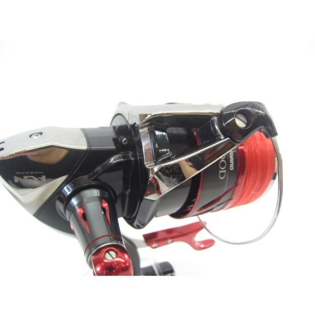 SHIMANO シマノ BB-X レマーレ 8000D リール ∠US4616 HRDEVELOPMENT_JP