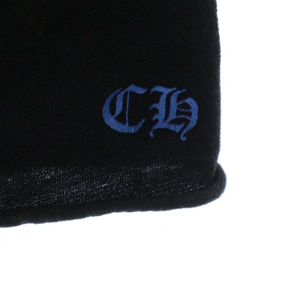 CHROME HEARTS (クロムハーツ) LADIES MULTI LOGO CAMISOLE マルチロゴ