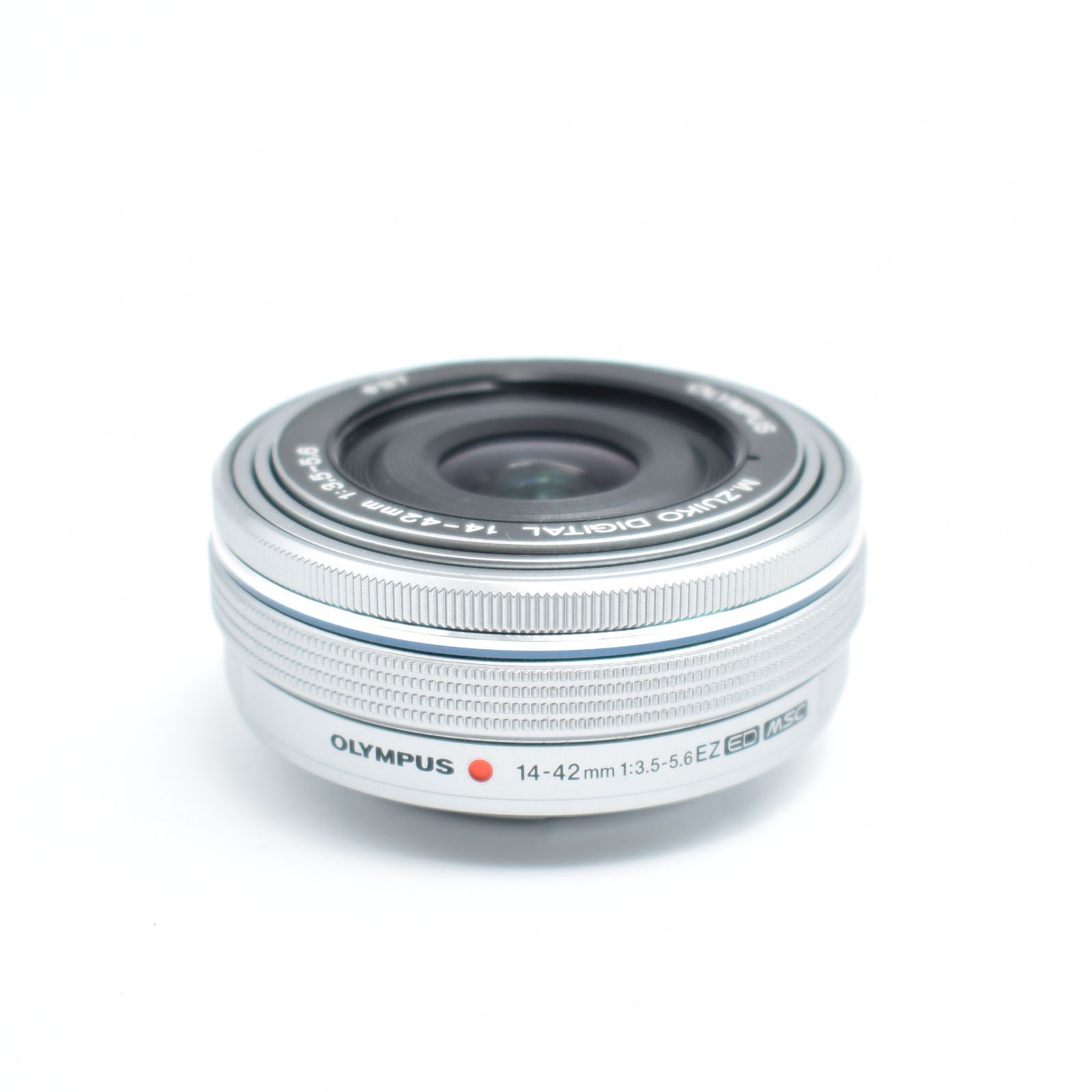 BY#8464 OM SYSTEM/オリンパス OLYMPUS 電動式パンケーキズーム