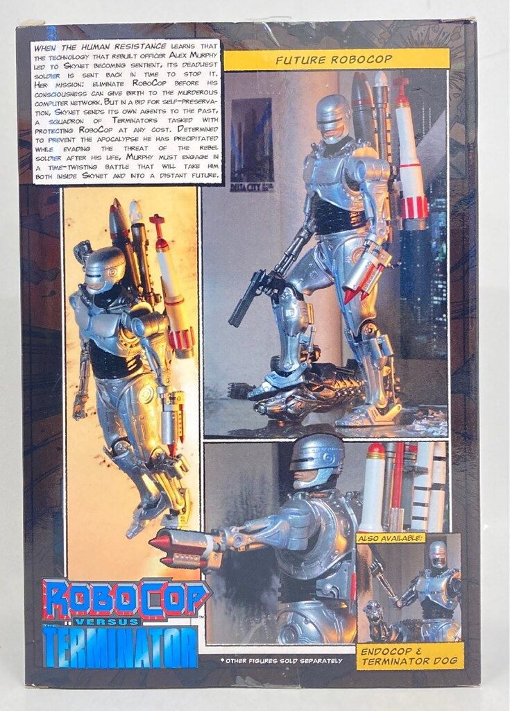 NECA