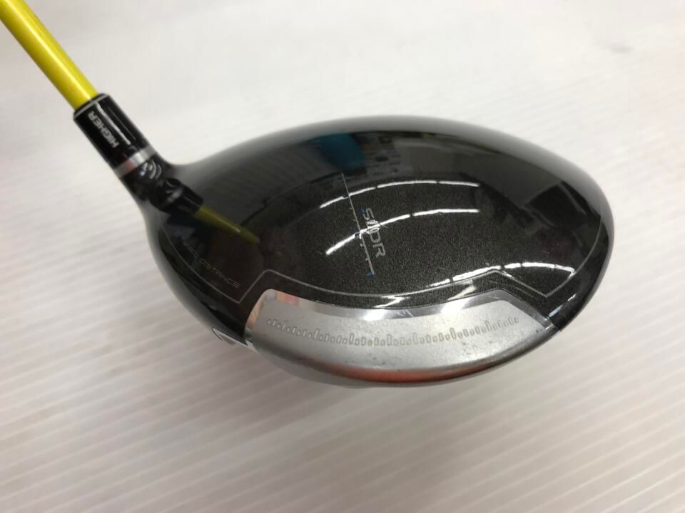 最短翌日発送】SLDR | 10.5 | S | ツアーAD MT-6 | 中古