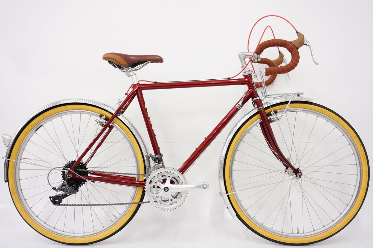 ARAYA アラヤ TOURISTE 年式不明 ロードバイク | バイチャリ浜松店