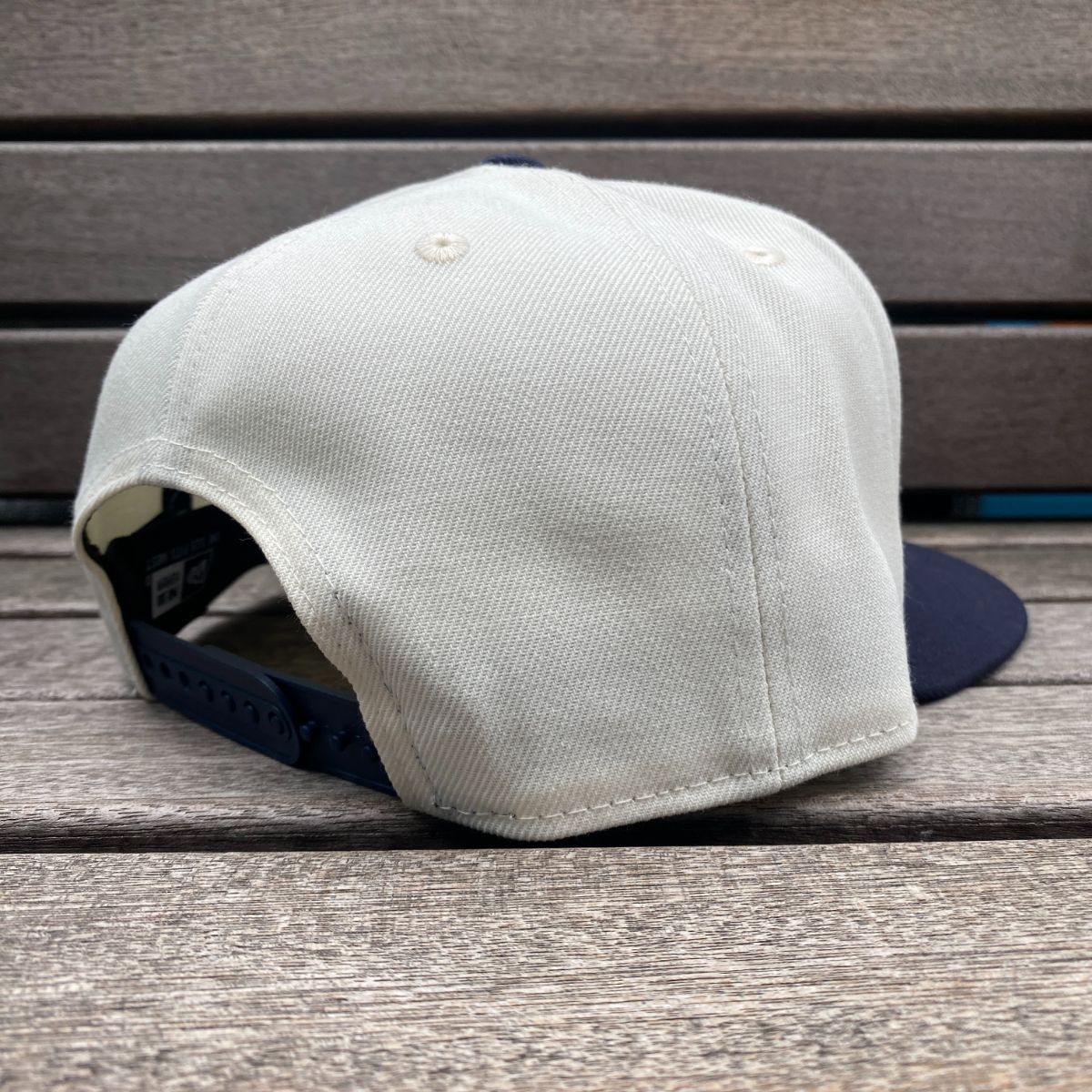 Tigers スナップバックキャップ