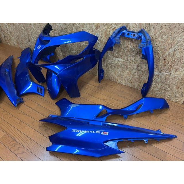アッパー サイド