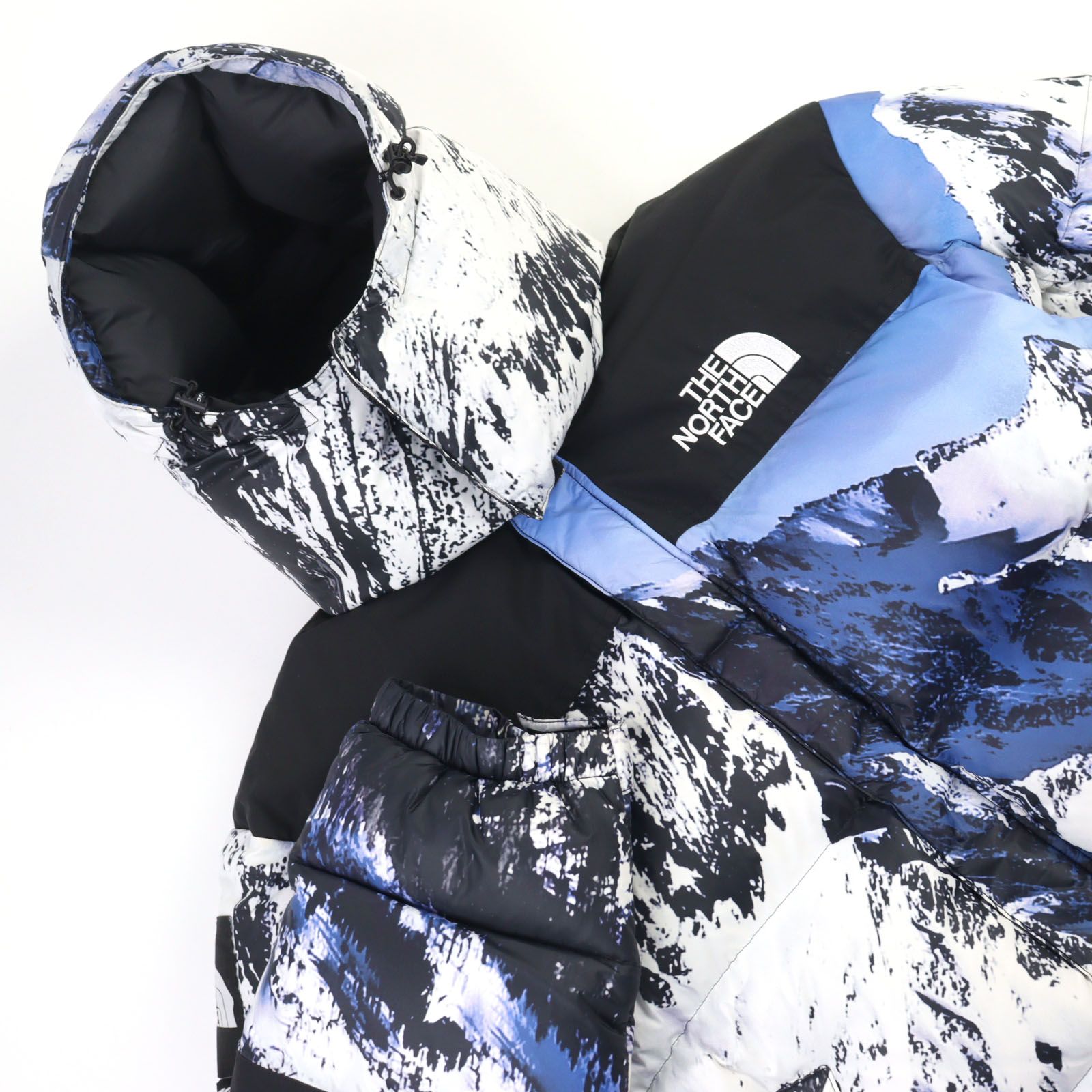 美品○Supreme THE NORTH FACE シュプリーム ザ・ノースフェイス  