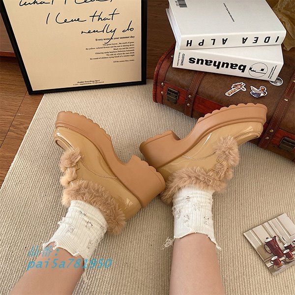 パンプス ローファー