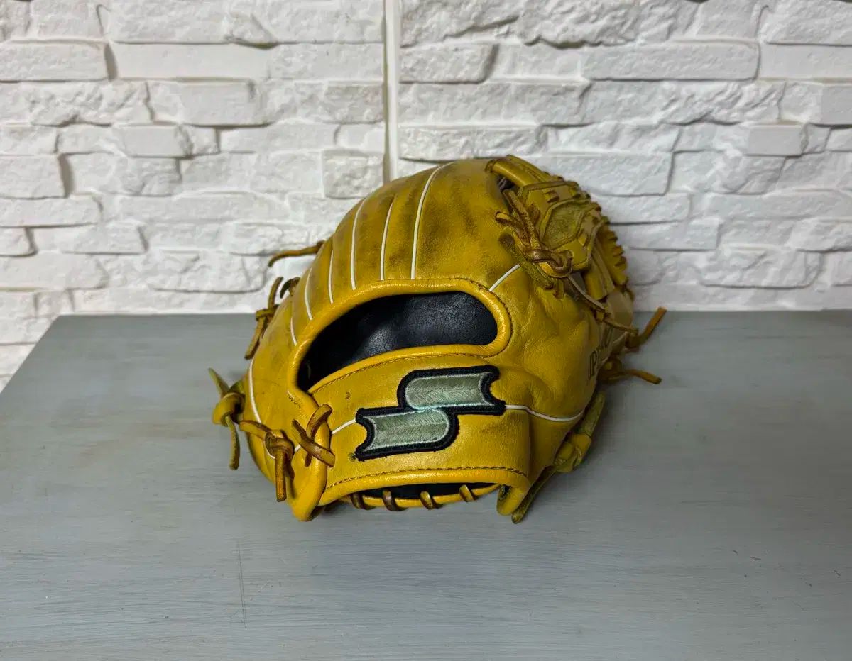 ササキ SUPER PRO 内野 11.5インチ 野球 グローブ