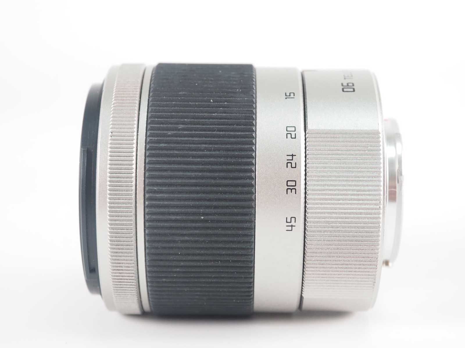 PENTAX Q用 06 Telephoto Zoom 15-45mm F2.8 送料無料 TOP MINT w⁄Hood Optical GOD LEVEL MINT] Pentax Q 06 Telephoto Zoom