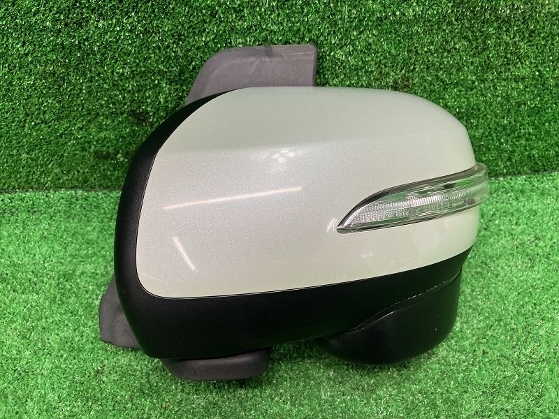 タント LA610S 左サイドミラー ドアミラー G SA2 4WD 87940-B2M30 G56