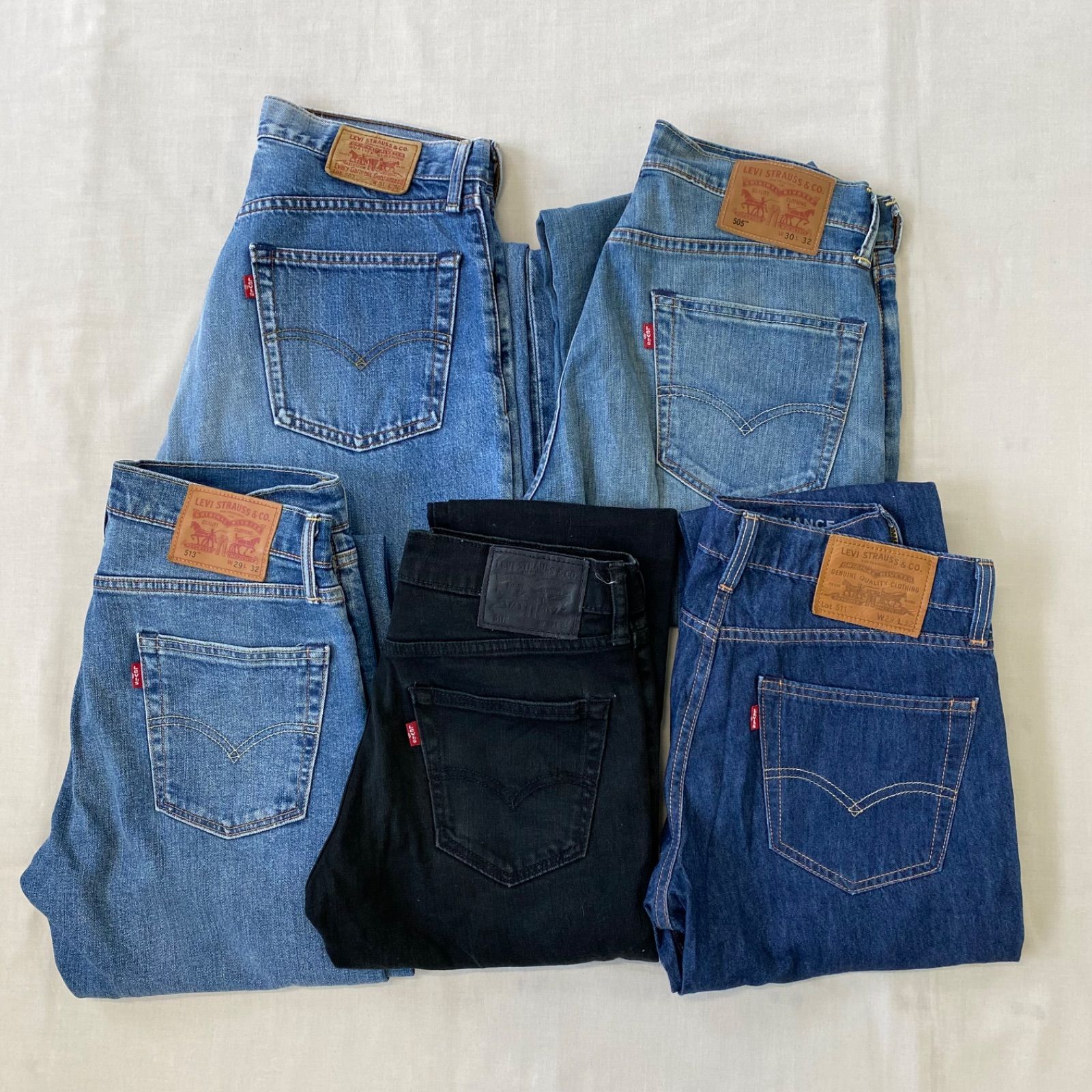 古着 卸売り