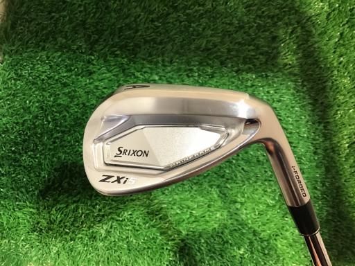 洋楽 SWISS 中古】 ダンロップ SRIXON ZXi5 AW ウェッジ WG NS PRO MODUS3