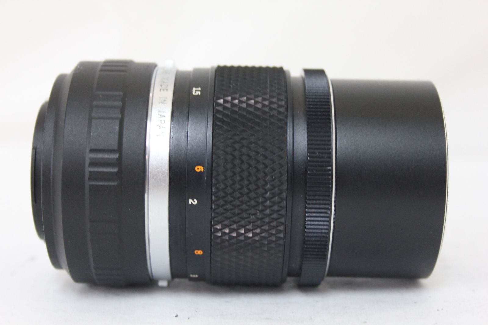 返品保証】 オリンパス Olympus E.Zuiko Auto-t 135mm F3.5 OM-M4/3 返品保証】 オリンパス Olympus E.Zuiko Auto-t 135mm F3.5 OM-M4/3