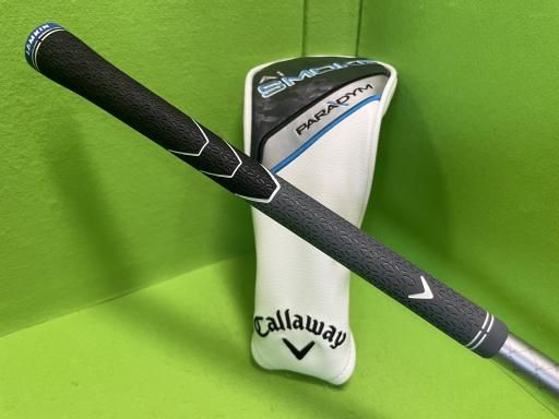 TaylorMade - テーラーメイド M4 5W（18度）tour AD-PT7X TaylorMade - テーラーメイド M4 5W（18度）tour AD-PT7X M4