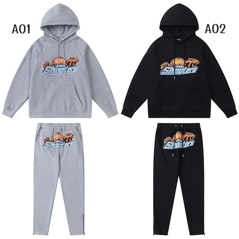 Trapstar トラップスター セットアップ 上下 2点セット TRAPSTAR トラップスター セットアップ コメント専用 - メルカリ