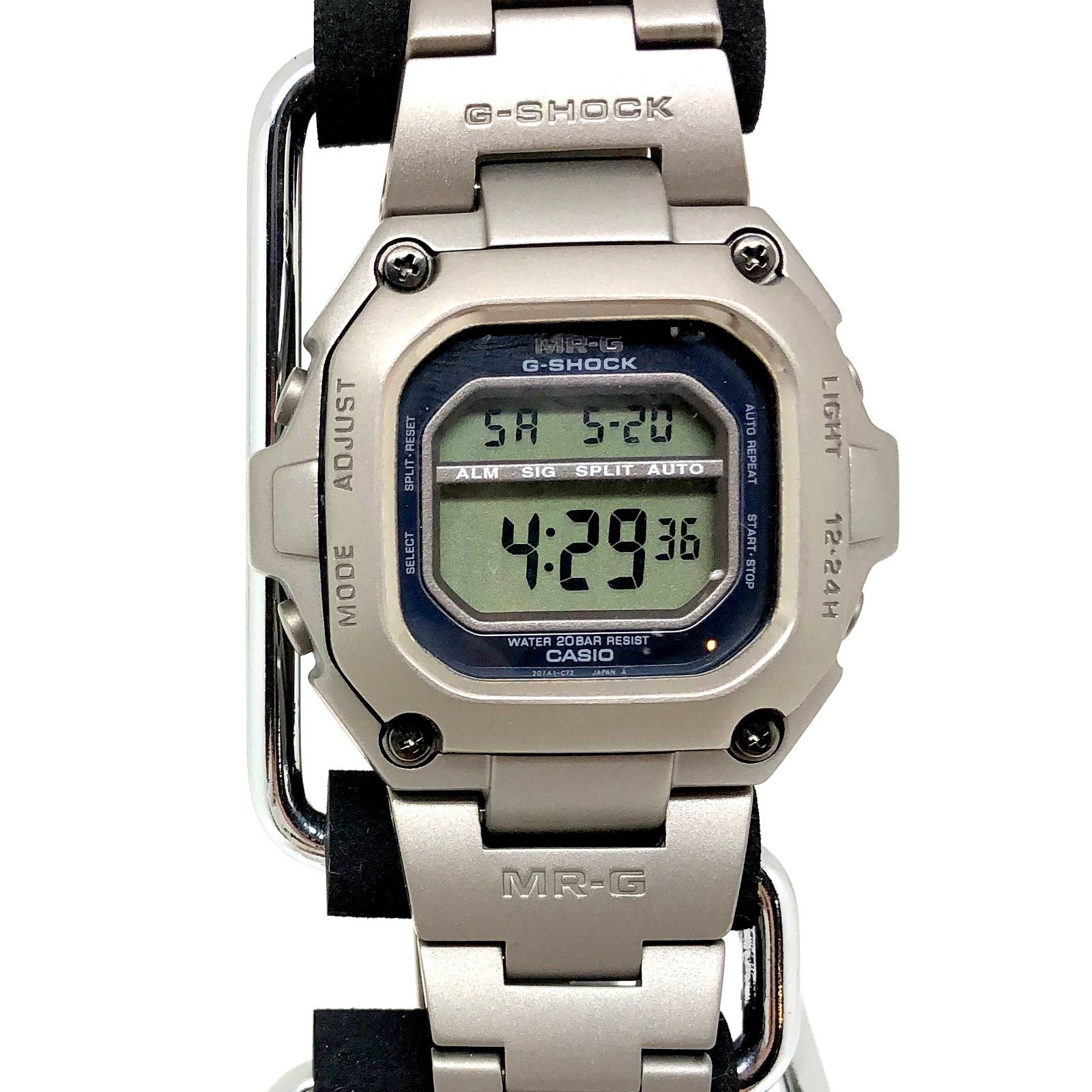 G-SHOCK ジーショック 腕時計 MRG-110T