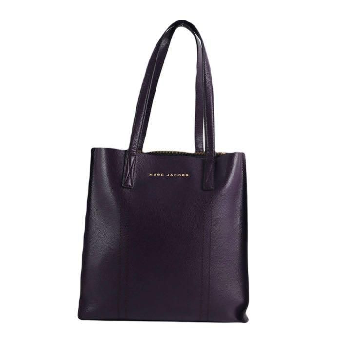 MARC JACOBS マークジェイコブス Repeat トート ハンドバッグ