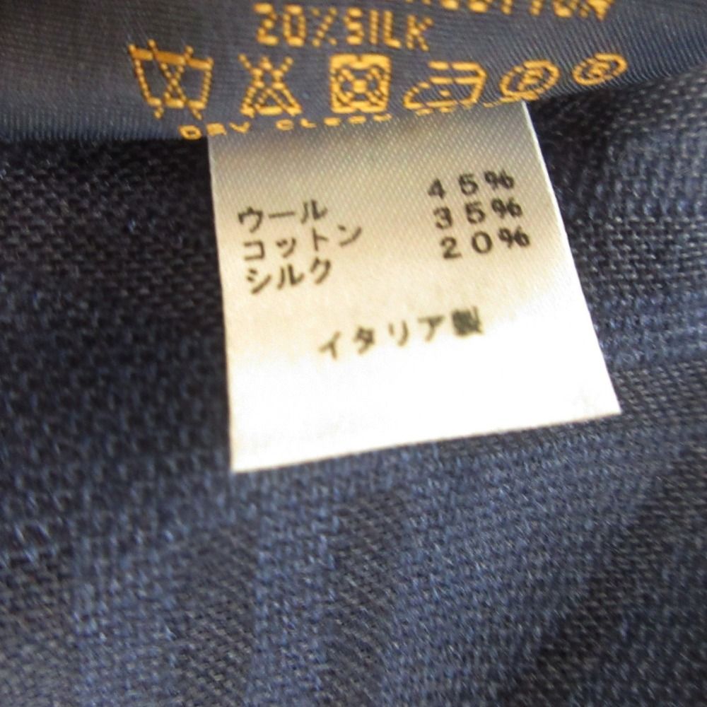 良品 LOUIS VUITTON ルイ ヴィトン Zig Zag Stole ジグザグ ストール  