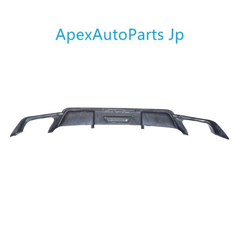 リヤスポイラー