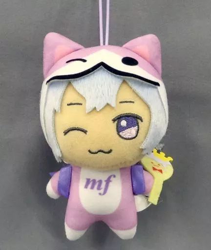 中古】ぬいぐるみ 逢坂壮五 きらどるぬいぐるみ～第2弾～vol.1