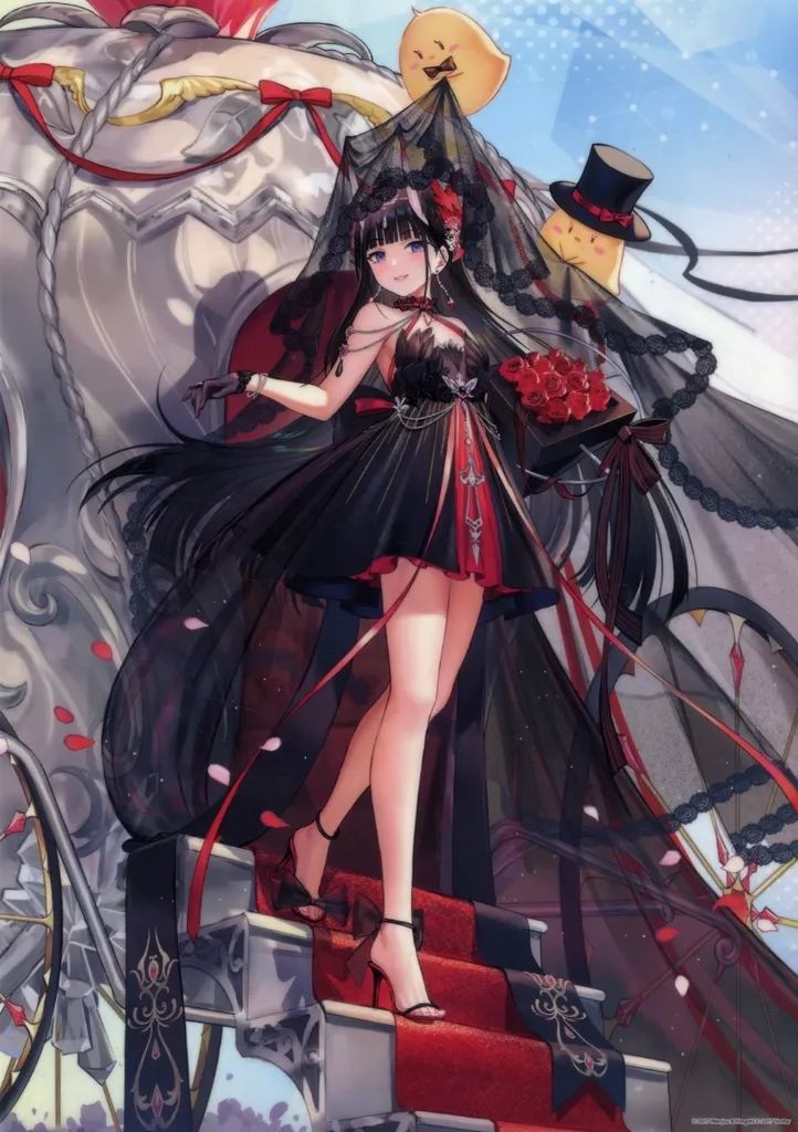 中古】クリアポスター A3クリアポスター 能代 「MAGICくじ アズール