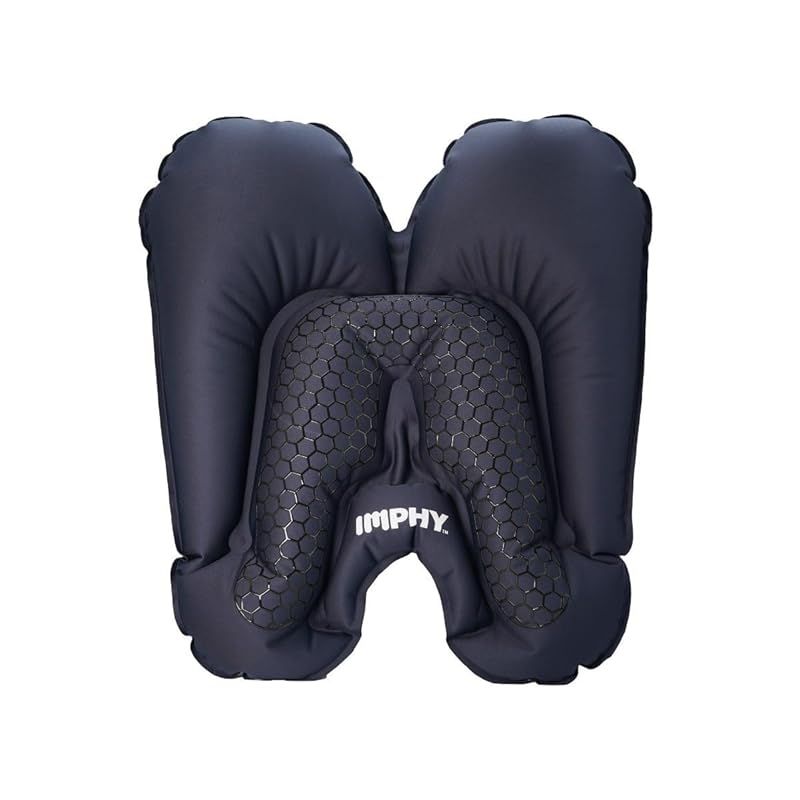 インフィ IMPHY シットエアーマックス 0