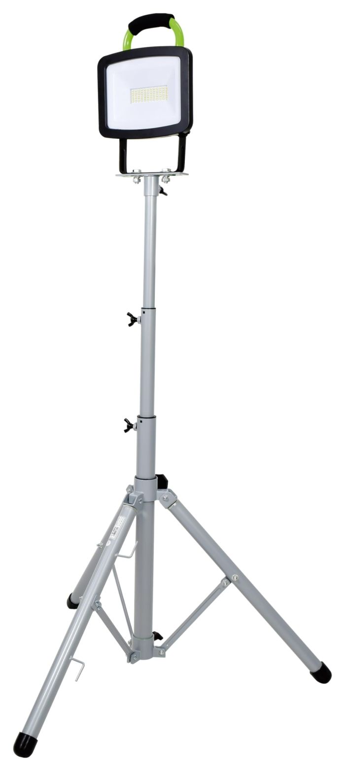 5営業日で発送 日動工業 サンキャクシキパワーライト60W ZLEN60L3ME