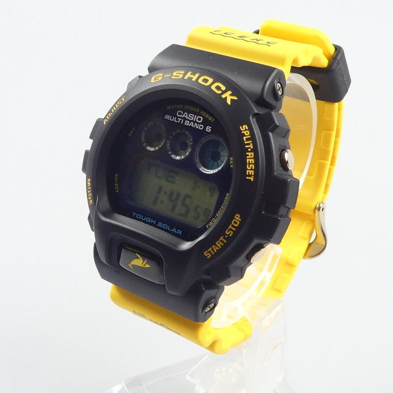 姫路東店】 中古 G-SHOCK | ジーショック 腕時計 Love The Sea And The  