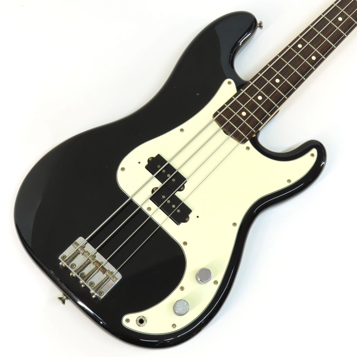 フェンダージャパン　プレベ　フジゲン製 FENDER JAPAN (フェンダージャパン) プレジションベース