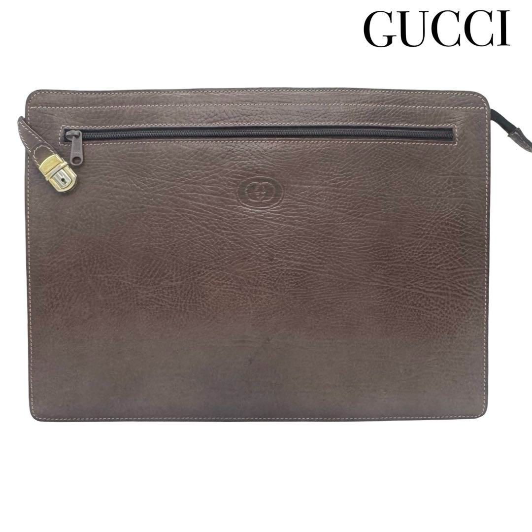◉オールドグッチ◉プルタグ / ゴールド / 18点セット GUCCI グッチ オールドグッチ インターロッキングG クラッチ