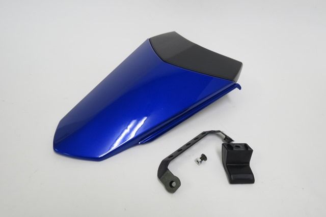 YZF-R1　R1 R1M　2015年～  　シングルシートカウル 青