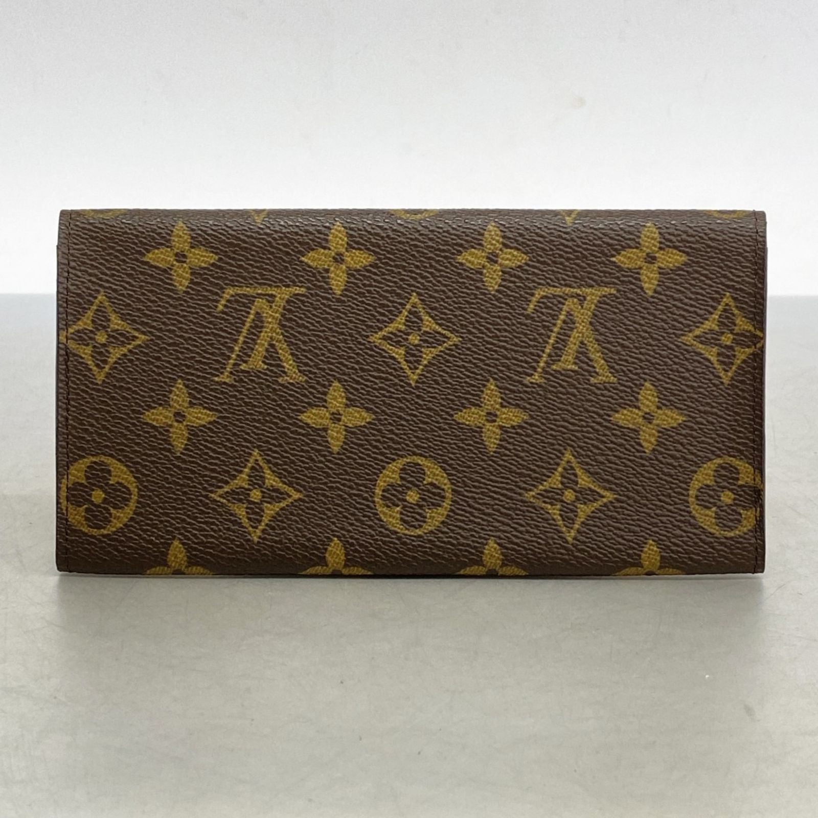 ルイ・ヴィトン(Louis Vuitton) ルイ・ヴィトン 長札入れ