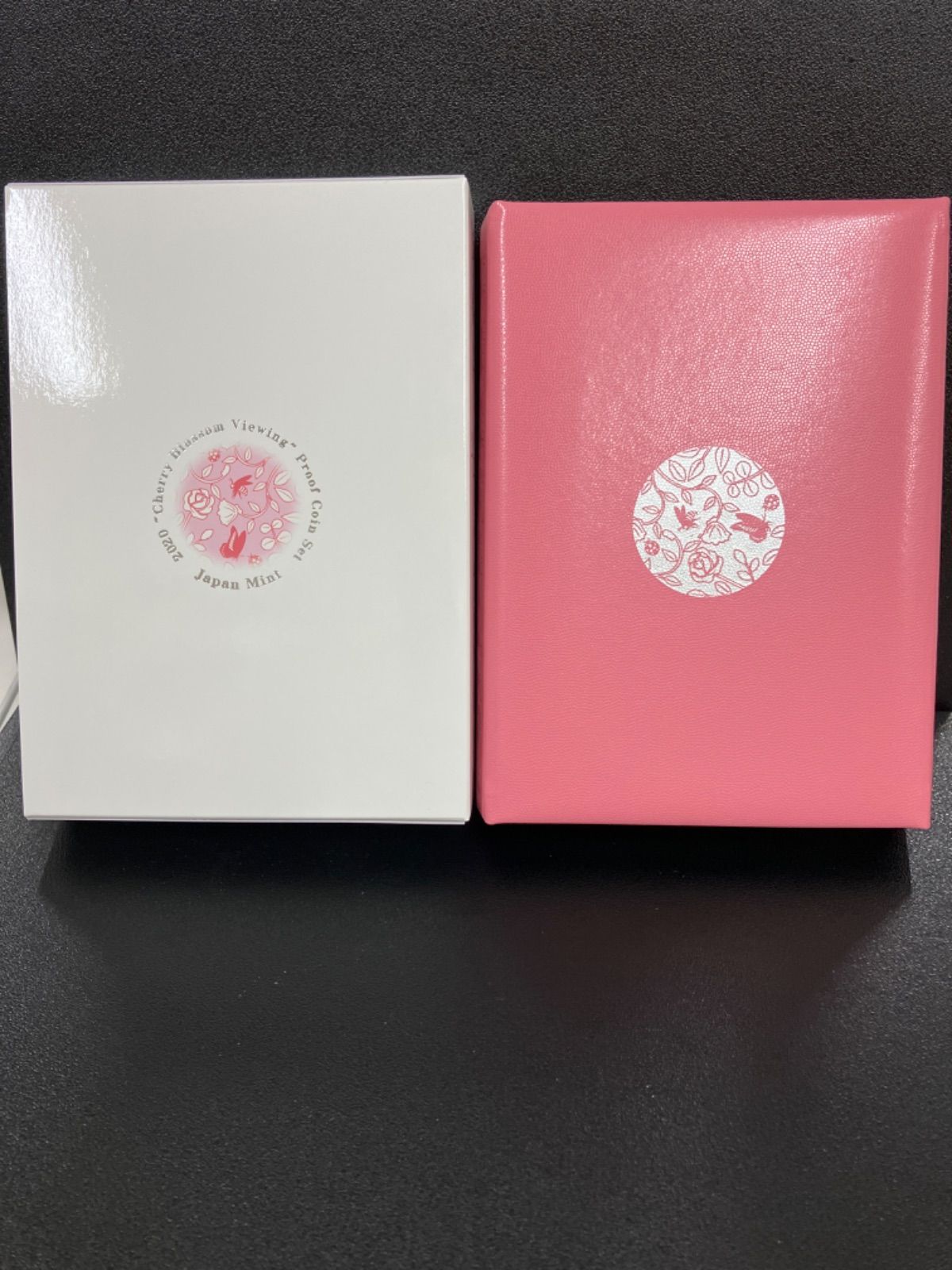 桜の通り抜けプルーフ貨幣セット２０２０年令和２年　春日井 楽天市場】桜の通り抜け 2020 プルーフ貨幣セット 春日井（令和2