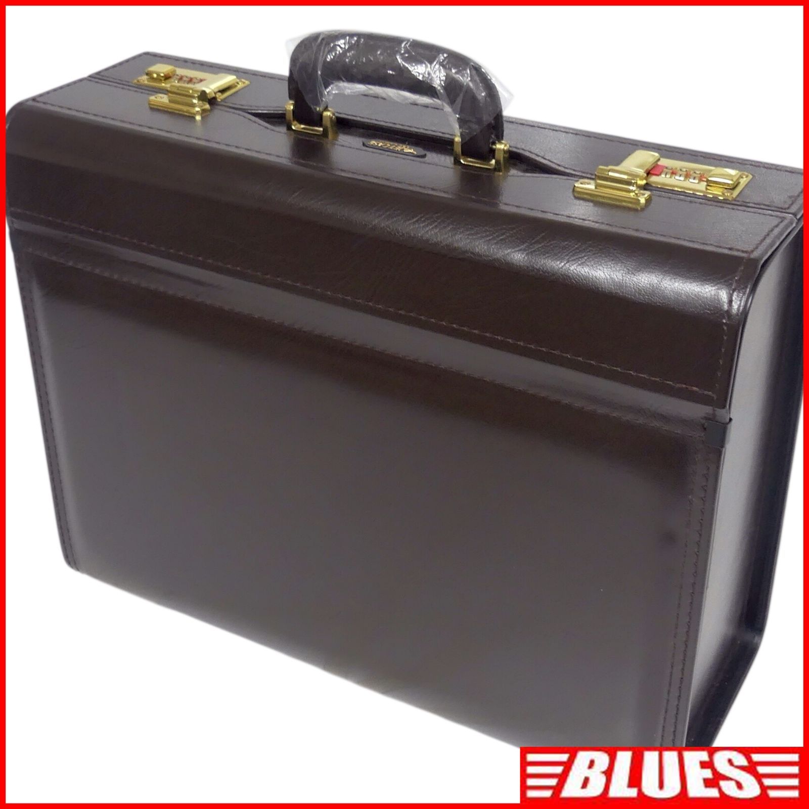 CASE アタッシュケース パイロットケース JET 未使用 ZERO HALLIBURTON 